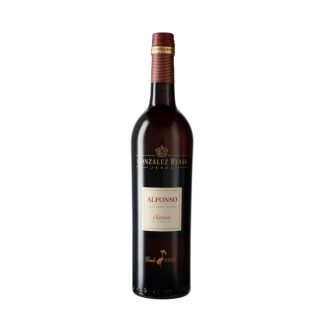 González Byass Oloroso Seco Alfonso