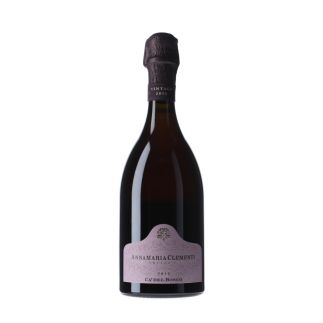 Ca' del Bosco Annamaria Clementi Rosé 2016