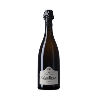 Ca' del Bosco Vintage Collection Satèn 2020