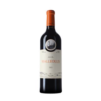 Emilio Moro Malleolus 2023