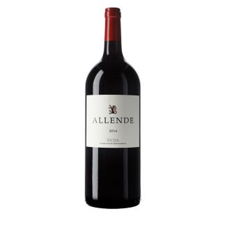 Finca Allende Tinto 2014 (Magnum)