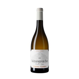 Tardieu-Laurent Châteauneuf-du-Pape Vieilles Vignes Blanc 2024