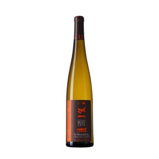 Bott-Geyl Riesling Schlossberg Grand Cru 2020