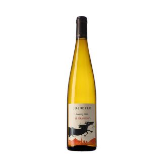 Josmeyer Riesling Le Dragon 2023