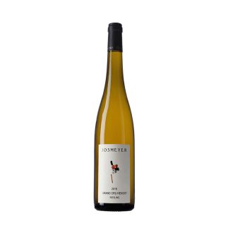 Josmeyer Riesling Hengst Grand Cru 2019