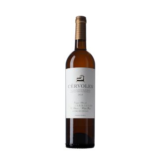 Cérvoles Blanc 2023