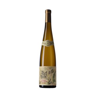 Albert Boxler Riesling Sommerberg Grand Cru 2022