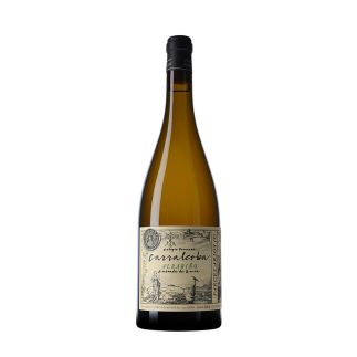 Eulogio Pomares Carralcoba Albariño 2024