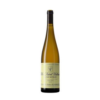 Zind-Humbrecht Riesling Clos Saint Urbain Rangen de Thann Grand Cru 2023