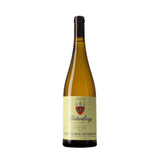 Zind-Humbrecht Pinot Gris Rotenberg 2023