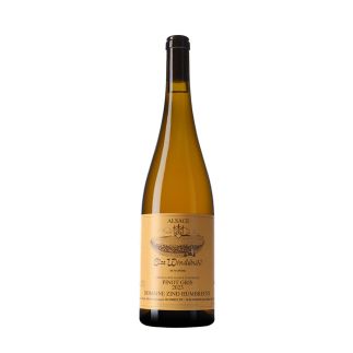 Zind-Humbrecht Pinot Gris Windsbuhl 2023