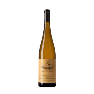 Zind-Humbrecht Gewürztraminer Clos Windsbuhl 2023