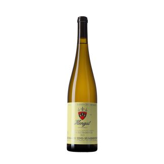 Zind-Humbrecht Gewürztraminer Hengst Grand Cru 2023