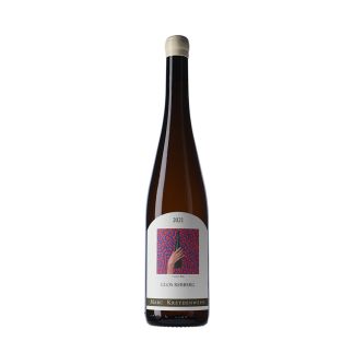 Kreydenweiss Riesling Clos Rebberg 2021