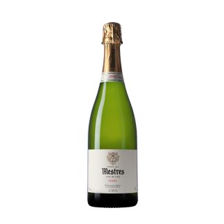 Mestres Visol Gran Reserva Brut Nature 2019