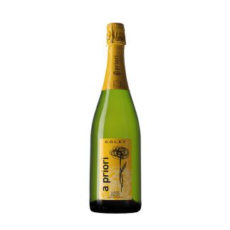 Colet A Priori Brut 2022
