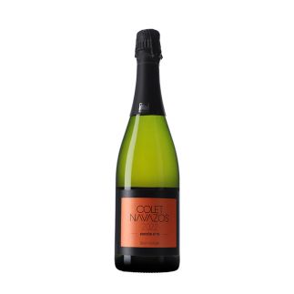 Colet-Navazos Brut Nature 2022