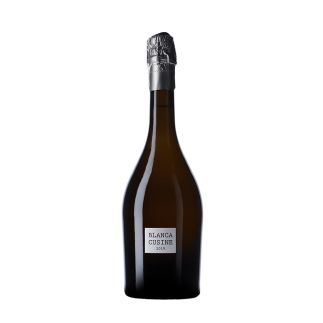 Pares Baltà Blanca Cusiné Brut Nature 2019