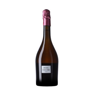 Pares Baltà Rosa Cusiné Brut Nature 2020