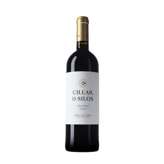 Cillar de Silos Crianza 2022