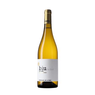 Batlliu de Sort Biu Riesling 2021