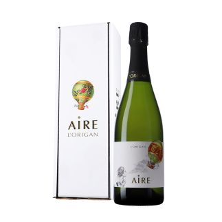 Aire Brut Nature 2022 (Estuche)