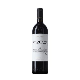 Arzuaga Reserva 2021