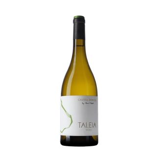 Castell d’Encus Taleia 2022
