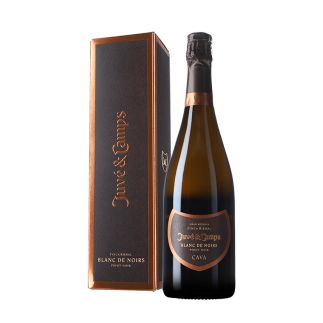 Juvé & Camps Blanc de Noirs 2022