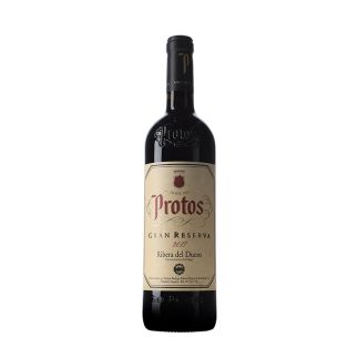 Protos Gran Reserva 2017