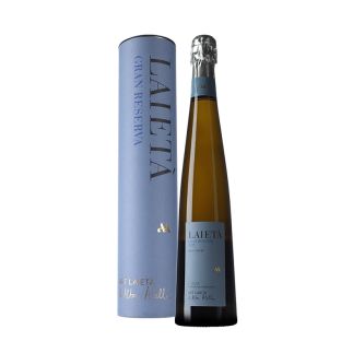 Alta Alella Mirgin Laietà Brut Nature 2021 (Estuche)