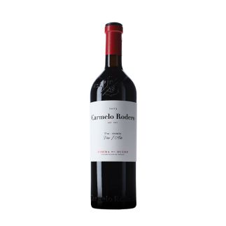 Carmelo Rodero Crianza 2023
