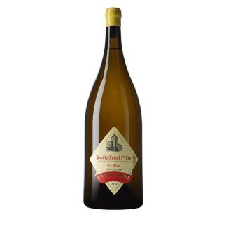 Château Fuissé Pouilly-Fuissé 1er Cru Le Clos 2024 (Magnum)