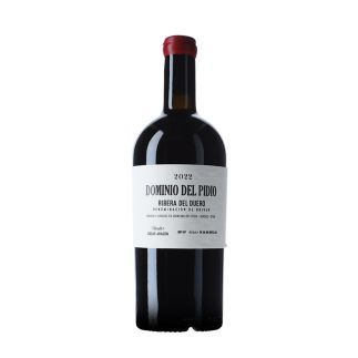 Dominio del Pidio Tinto 2022