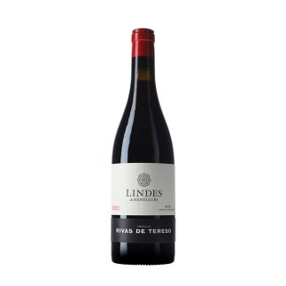 Lindes de Remelluri Viñedos de Rivas de Tereso 2021