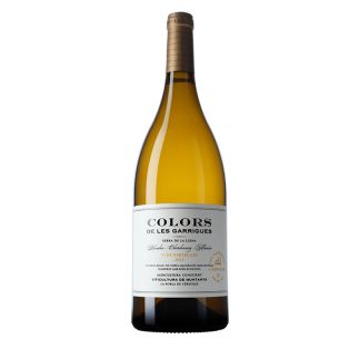 Cérvoles Colors Blanc 2025 (Magnum)