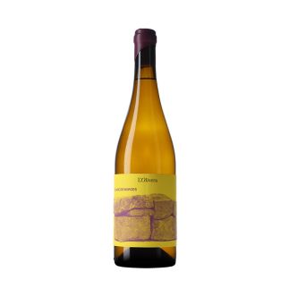 L'Olivera Blanc de Marges 2025