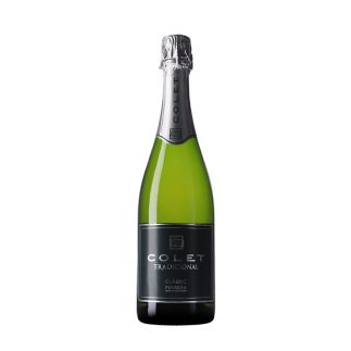 Colet Tradicional Brut Nature 2022