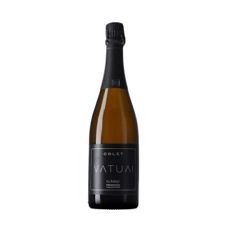 Colet Vatua Brut Nature 2022