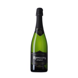 Rovellats Original Gran Reserva Brut Nature 2020
