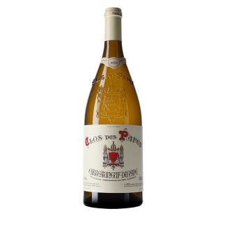Clos des Papes Châteauneuf-du-Pape Blanc 2025 (Magnum)