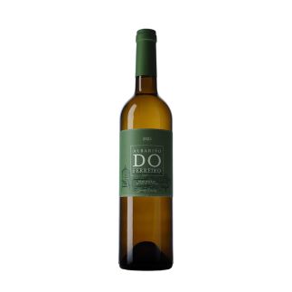 Albariño Do Ferreiro 2025