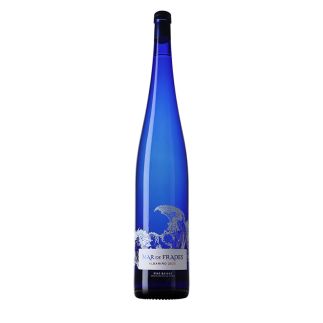 Mar de Frades Albariño 2025 (Magnum)