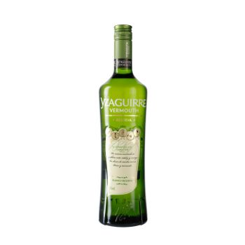 Yzaguirre Blanco Reserva (1 L)