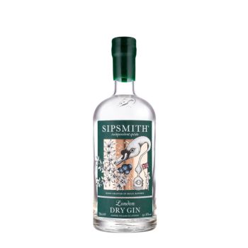 Sipsmith London Dry Gin