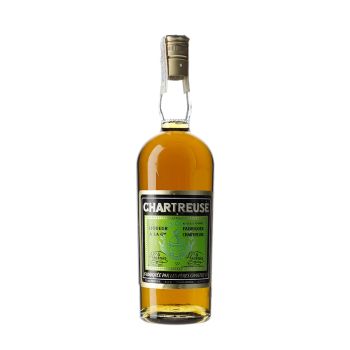 Chartreuse Tarragone Verte (1973-85)