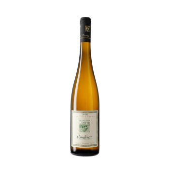 Domaine Georges Vernay Chailles De L'Enfer Condrieu 2018