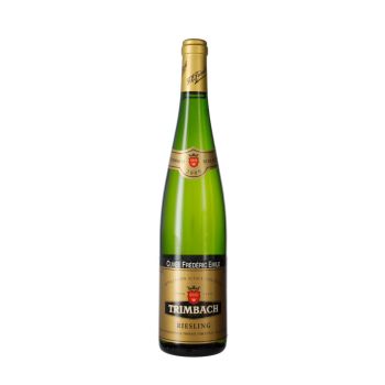 Trimbach Riesling Cuvée Frédéric Emile 2009