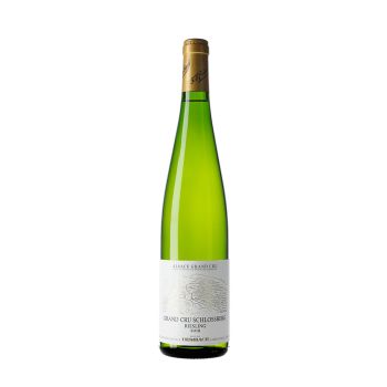 Trimbach Riesling Grand Cru Schlossberg 2019