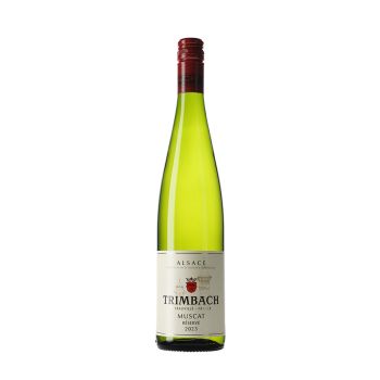 Trimbach Muscat Réserve 2023